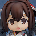 Nendoroid #1128 - Ise Kai-II (伊勢改二) from Kantai Collection -KanColle-