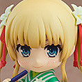 Nendoroid #1130 - Eriri Spencer Sawamura: Kimono Ver. (澤村・スペンサー・英梨々 和服Ver.) from Saekano: How to Raise a Boring Girlfriend Fine