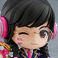 Nendoroid #1141 - D.Va: Academy Skin Edition (D.Va アカデミースキン・エディション) from Overwatch®