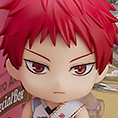 Nendoroid #1149 - Seijuro Akashi Special Box (赤司征十郎 Special Box) from Kuroko's Basketball