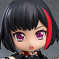Nendoroid #1153 - Ran Mitake: Stage Outfit Ver. (美竹蘭 ステージ衣装Ver.) from BanG Dream! Girls Band Party!