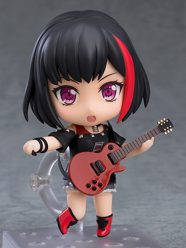 Nendoroid image for Ran Mitake: Stage Outfit Ver.