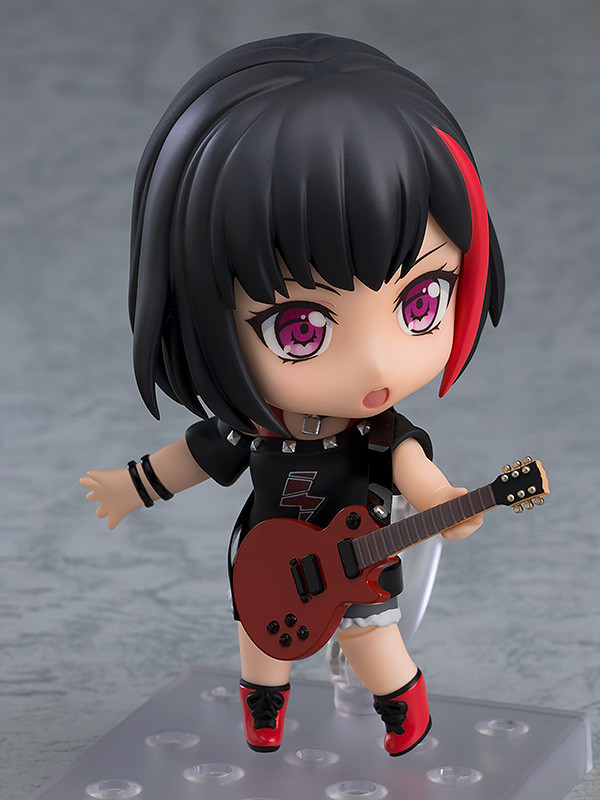 Nendoroid image for Ran Mitake: Stage Outfit Ver.