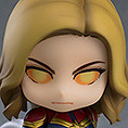 Nendoroid #1154-DX - Captain Marvel: Hero's Edition DX Ver. (キャプテン・マーベルヒーローズ・エディション DX Ver.) from Captain Marvel