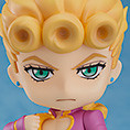 Nendoroid #1155 - Giorno Giovanna (ジョルノ・ジョバァーナ) from JoJo's Bizarre Adventure: Golden Wind