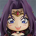 Nendoroid #1156 - Naga the Serpent (白蛇のナーガ) from Slayers