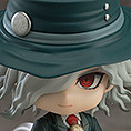 Nendoroid #1158 - Avenger/King of the Cavern Edmond Dantès (アヴェンジャー/巌窟王 エドモン・ダンテス) from Fate/Grand Order