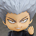 Nendoroid #1159 - Garou: Super Movable Edition (ガロウ スーパームーバブル・エディション) from ONE-PUNCH MAN