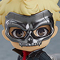 Nendoroid #1162 - Ryuji Sakamoto: Phantom Thief Ver. (坂本竜司 怪盗服Ver.) from PERSONA5 the Animation