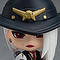 Nendoroid #1167 - Ashe: Classic Skin Edition (アッシュ クラシックスキン・エディション) from Overwatch