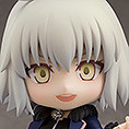 Nendoroid #1170 - Avenger/Jeanne d'Arc (Alter) Shinjuku Ver. (アヴェンジャー/ジャンヌ・ダルク〔オルタ〕新宿Ver.) from Fate/Grand Order