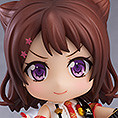 Nendoroid #1171 - Kasumi Toyama: Stage Outfit Ver. (戸山香澄 ステージ衣装Ver.) from BanG Dream! Girls Band Party!