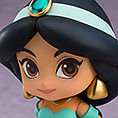 Nendoroid #1174 - Jasmine (ジャスミン) from Aladdin