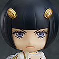 Nendoroid #1175 - Bruno Bucciarati (ブローノ・ブチャラティ) from JoJo's Bizarre Adventure: Golden Wind