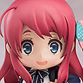 Nendoroid #1176 - Sakura Minamoto (源さくら) from Zombie Land Saga