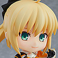 Nendoroid #1177 - Altria Pendragon: Racing Ver. (アルトリア・ペンドラゴン レーシングVer.) from GOODSMILE RACING & TYPE-MOON RACING