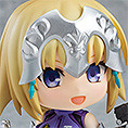 Nendoroid #1178 - Jeanne d'Arc: Racing Ver. (ジャンヌ・ダルク レーシングVer.) from GOODSMILE RACING & TYPE-MOON RACING