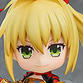 Nendoroid #1179 - Nero Claudius: Racing Ver. (ネロ・クラウディウス レーシングVer.) from GOODSMILE RACING & TYPE-MOON RACING