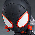 Nendoroid #1180 - Miles Morales: Spider-Verse Edition Standard Ver. (マイルス・モラレス スパイダーバース・エディション スタンダードVer.) from Spider-Man: Into the Spider-Verse