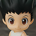 Nendoroid #1183 - Gon Freecss (ゴン＝フリークス) from HUNTER x HUNTER