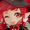 Nendoroid #1188 - Geniewiz (ジーニーウィズ) from Dungeon Fighter Online