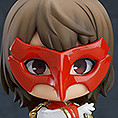 Nendoroid #1189 - Goro Akechi: Phantom Thief Ver. (明智吾郎 怪盗服Ver.) from PERSONA5 the Animation