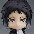 Nendoroid #1191 - Ryunosuke Akutagawa (芥川龍之介) from Bungo Stray Dogs