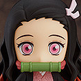 Nendoroid #1194 - Nezuko Kamado (竈門禰豆子) from Demon Slayer: Kimetsu no Yaiba