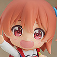 Nendoroid #1195 - Hinata Hoshino (星野ひなた) from Wataten!: An Angel Flew Down to Me