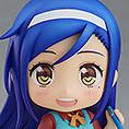 Nendoroid #1196 - Fumino Furuhashi (古橋文乃) from We Never Learn: BOKUBEN