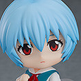 Nendoroid #1197 - Rei Ayanami (綾波レイ) from Rebuild of Evangelion