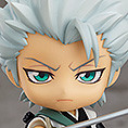 Nendoroid #1199 - Toushiro Hitsugaya (日番谷冬獅郎) from BLEACH