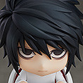 Nendoroid #1200 - L 2.0 (L 2.0) from DEATH NOTE