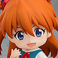 Nendoroid #1202 - Asuka Shikinami Langley (式波・アスカ・ラングレー) from Rebuild of Evangelion