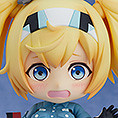 Nendoroid #1203 - Gambier Bay (Gambier Bay（ガンビア・ベイ）) from Kantai Collection -KanColle-