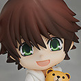 Nendoroid #1205 - Misaki Takahashi (高橋美咲) from Junjo Romantica