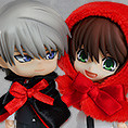 Nendoroid #1206a - Junjo Romantica Special Set: Little Red Riding Hood and Vampire (純情ロマンチカ Special set 赤ずきんとヴァンパイア) from Junjo Romantica