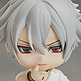 Nendoroid #1208 - Samatoki Aohitsugi (碧棺左馬刻) from Hypnosis Mic -Division Rap Battle-