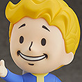 Nendoroid #1209 - Vault Boy (ボルトボーイ) from Fallout