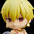 Nendoroid #1220 - Archer/Gilgamesh: Third Ascension Ver. (アーチャー/ギルガメッシュ 第三再臨Ver.) from Fate/Grand Order