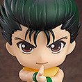 Nendoroid #1221 - Yusuke Urameshi (浦飯幽助) from Yu Yu Hakusho