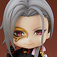 Nendoroid #1222 - Daihannya Nagamitsu (大般若長光) from Touken Ranbu -ONLINE-