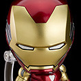 Nendoroid #1230 - Iron Man Mark 85: Endgame Ver. (アイアンマン マーク85エンドゲームVer.) from Avengers: Endgame