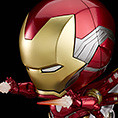 Nendoroid #1230-DX - Iron Man Mark 85: Endgame Ver. DX (アイアンマン マーク85エンドゲームVer. DX) from Avengers: Endgame