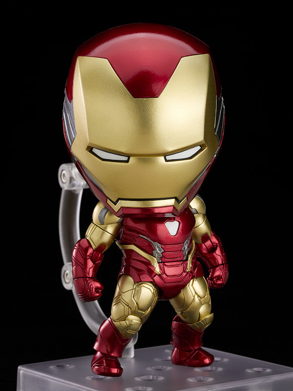 Nendoroid image for Iron Man Mark 85: Endgame Ver.