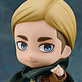 Nendoroid Doll - Doll Erwin Smith (ねんどろいどどーる エルヴィン・スミス) from Attack on Titan