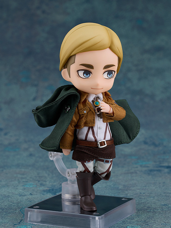 Nendoroid image for Doll Erwin Smith