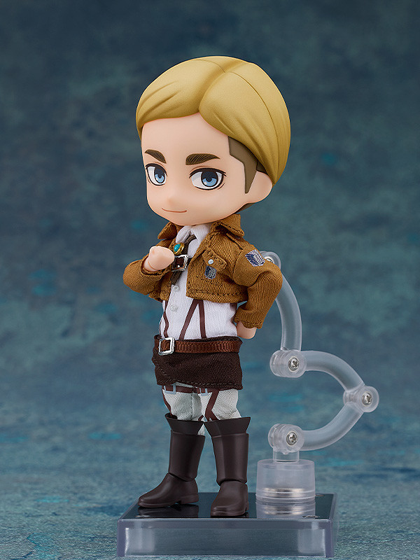 Nendoroid image for Doll Erwin Smith