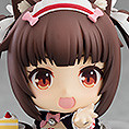 Nendoroid #1238 - Chocola (ショコラ) from NEKOPARA