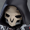 Nendoroid #1242 - Reaper: Classic Skin Edition (リーパー クラシックスキン・エディション) from Overwatch